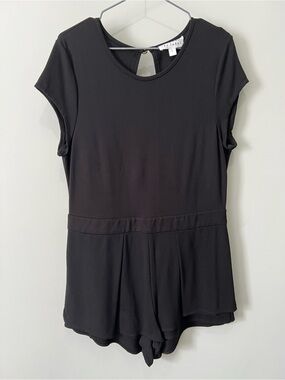 Maccs the Label Romper